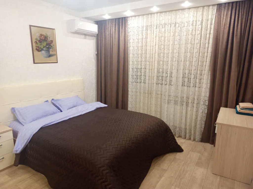 Квартира Двухкомнатная квартира в историческом центре Самары — Самара