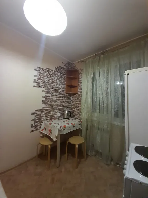 Отдельная однокомнатная уютная квартира