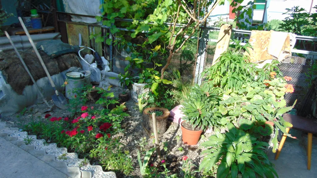 Уютная квартира на 1-ой линии