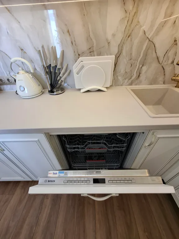 Квартира Квартира бизнес класса — Санкт-Петербург