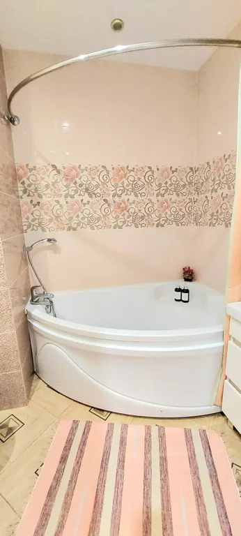 Уютная евродвушка в новом ЖК