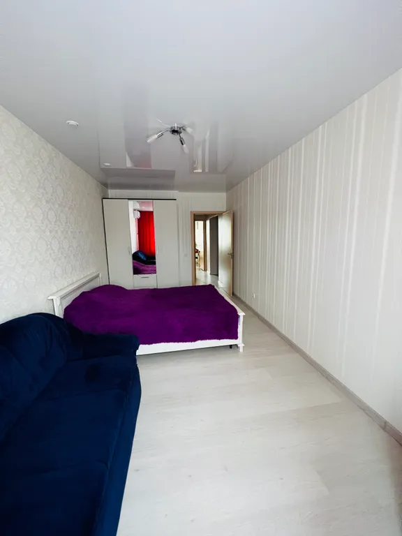 Уютная квартира в центре города — аренда посуточно в Волгоград