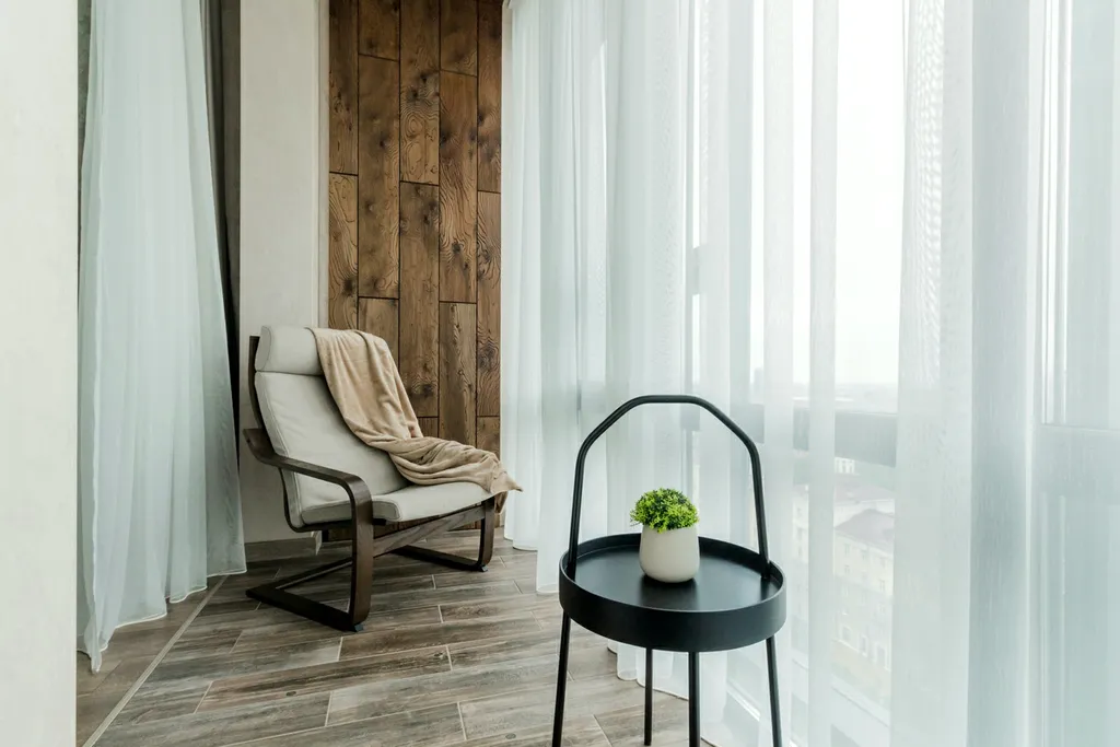 Стильная студия в центре