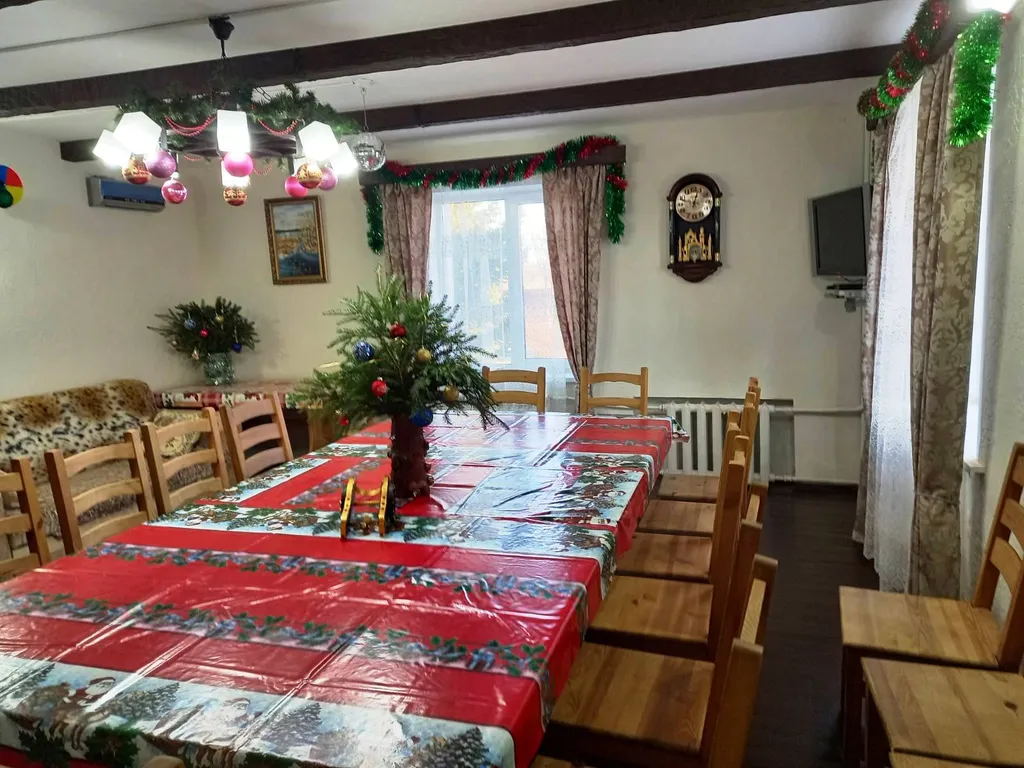 Усадьба у силич недалеко от Минска