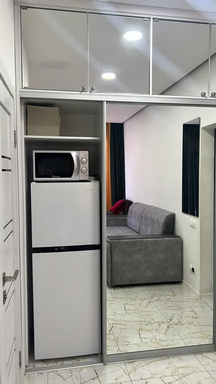 Квартира Квартира Студия в Олимпийском парке — Сириус