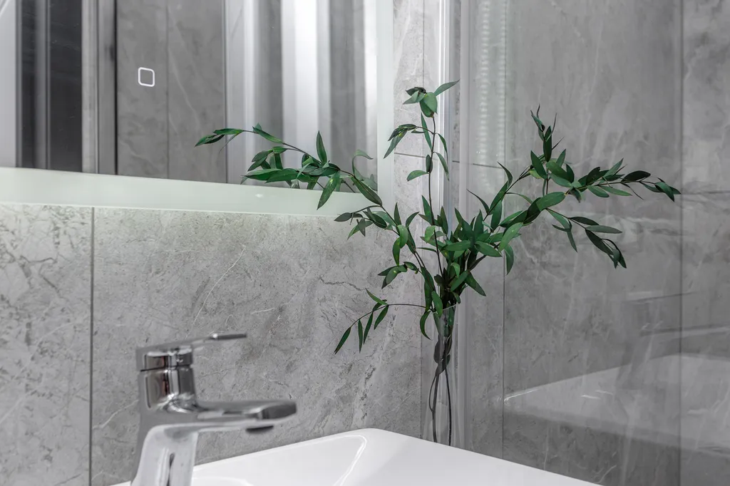 Квартира Desert Rose Apartment — просторные апартаменты в центре — Владивосток