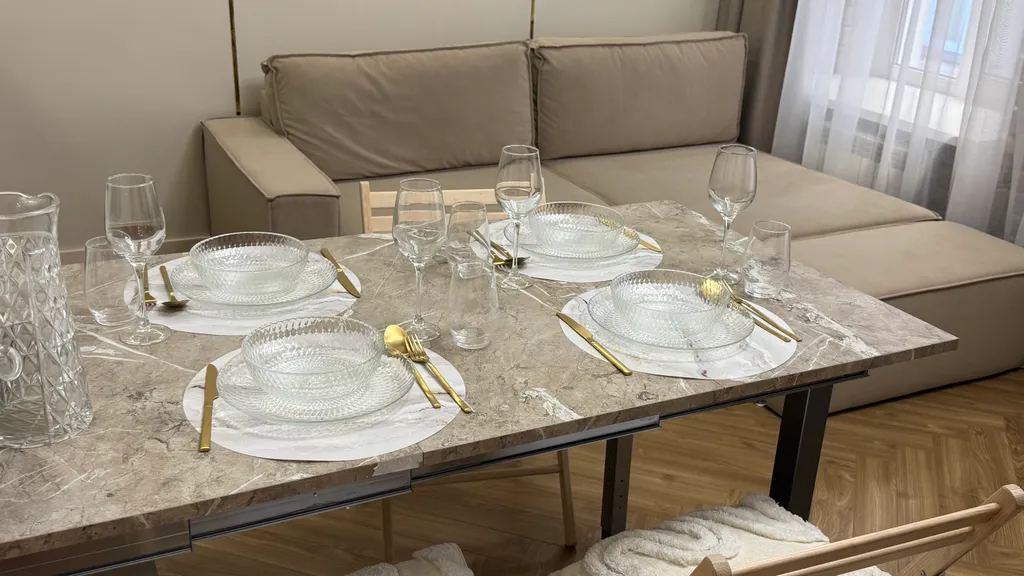 Квартира Уютная квартира на Невском проспекте — Санкт-Петербург