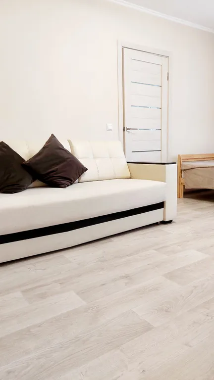 Видовая, уютная квартира на хбк