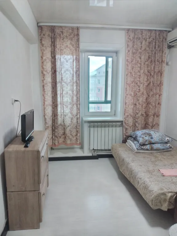 1-комнатная Квартира — аренда посуточно в Улан-Удэ