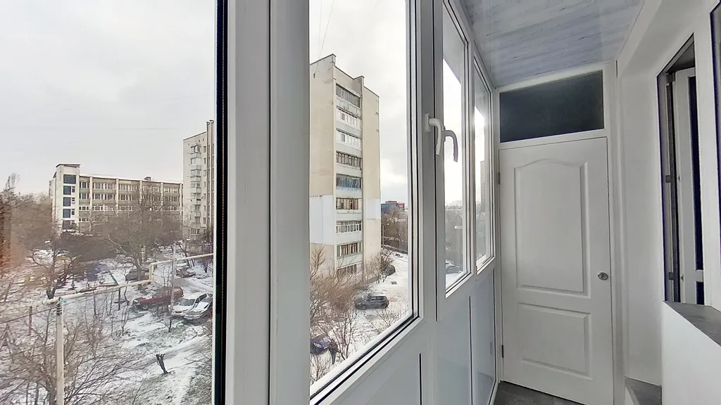 Уютная квартира напротив ТЦ Меганом