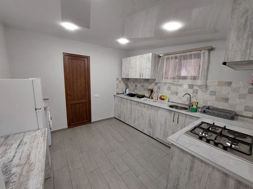 Уютный домик в центре