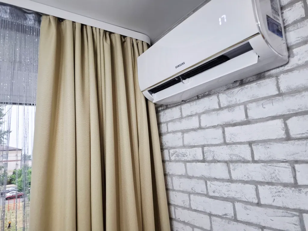 Уютная студия