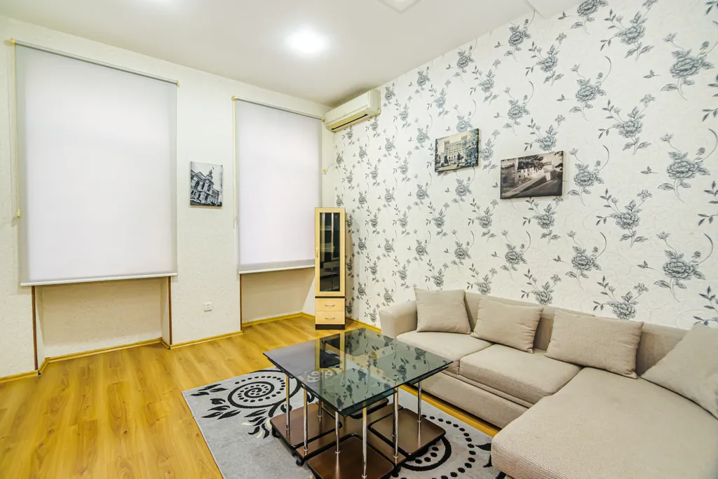 Квартира Cubar Apartment — аренда посуточно в Баку
