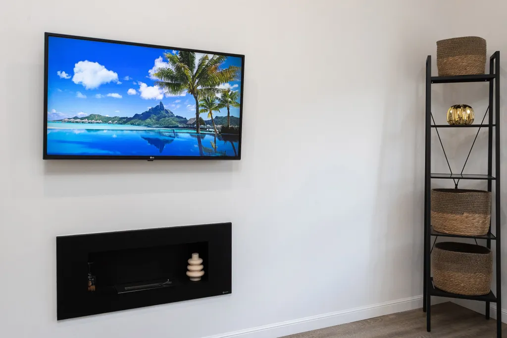 Квартира Квартира  у моря в центре Зеленоградска (до пляжа 300 м) — Зеленоградск