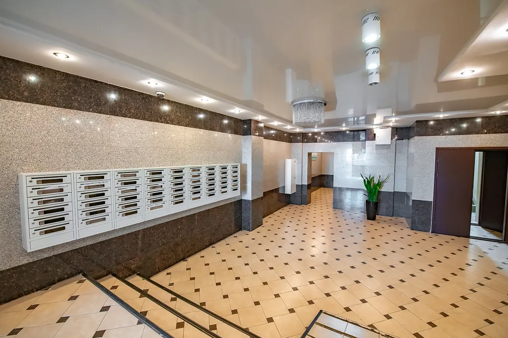 Апартаменты у моря