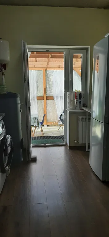 Коттедж Частный Дом — Кучугуры