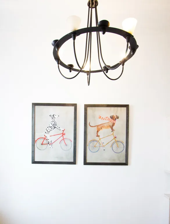 Квартира Трёхкомнатные апартаменты Dext на Тверской с красивым видом — Москва