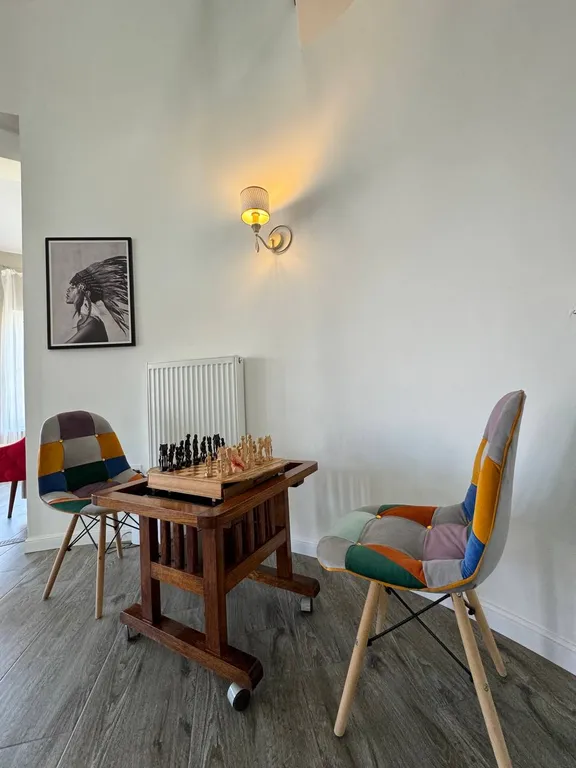 Твой дворец в Зеленоградске, Западный пляж