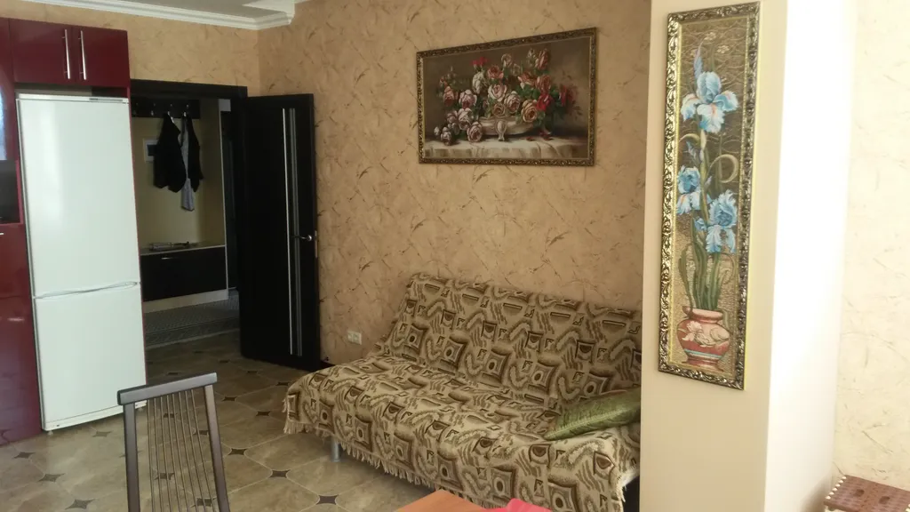 Уютная квартира в центре