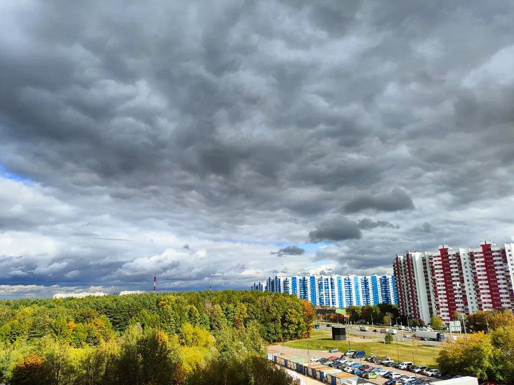 Квартира Квартира у метро Новопеределкино — Москва