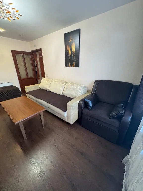 Двушка уютная недалеко от центра напротив ТЦ Green