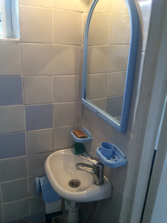 Коттедж Летний домик — Сириус