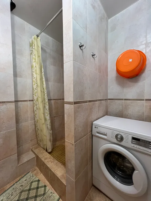 Апартаменты с видом на море