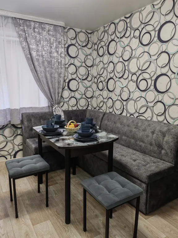 Квартира в центре Рузаевки