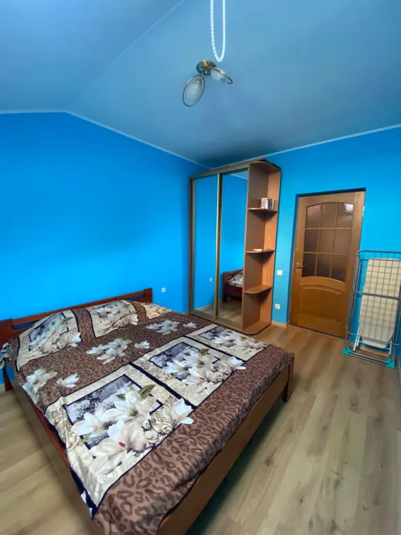 Квартира Квартира в центре, у моря — Евпатория