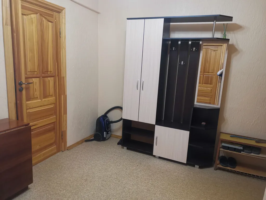 Уютная 2-комнатная квартира