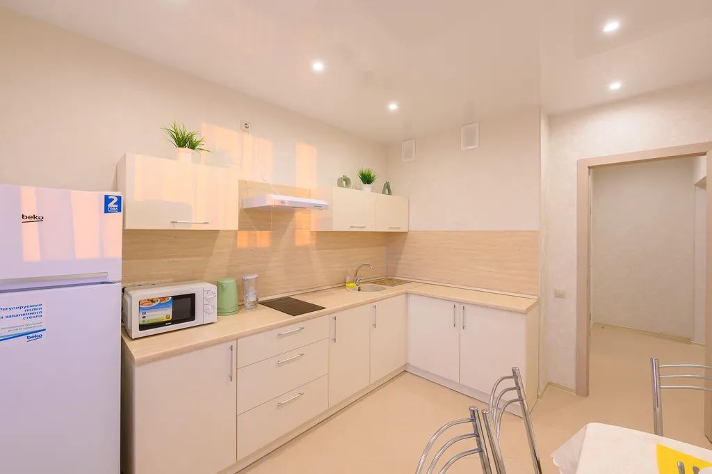 Квартира Latte рядом с центром