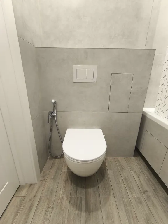 Уютная квартира для отдыха