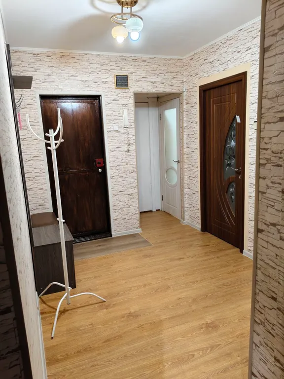 Уютная квартира для большой компании — аренда посуточно в Чебоксары