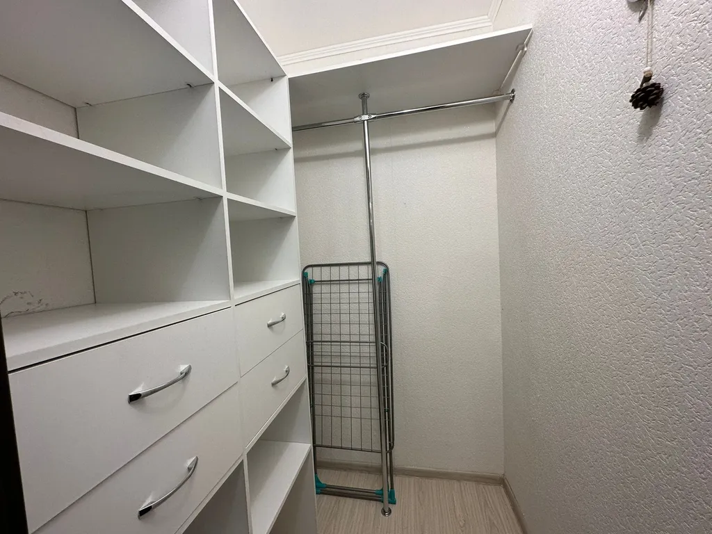 Двухкомнатная квартира в жилом комплексе Меридиан