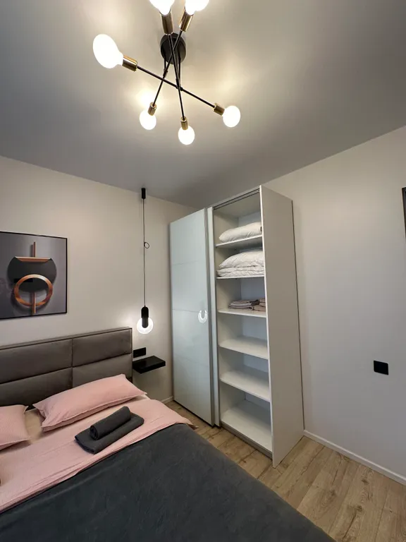 Квартира Квартира Premium с дизайнерским интерьером в ЖК ЯрСити — Ярославль