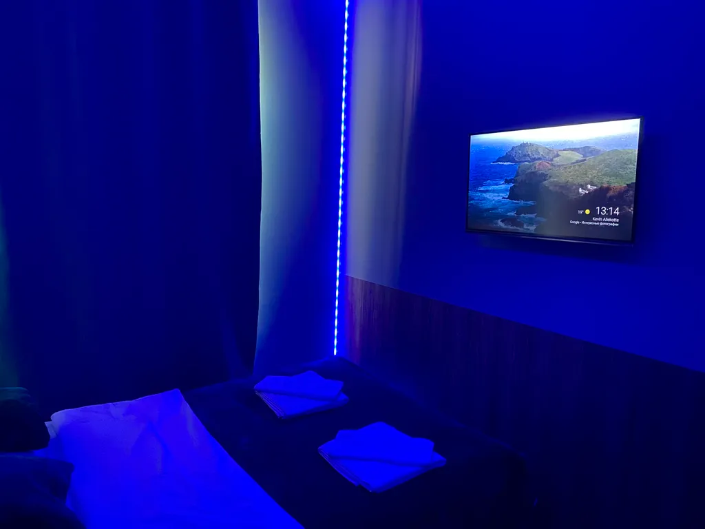 Квартира Уютные апартаменты в самом сердце Санкт-Петербурга — Санкт-Петербург