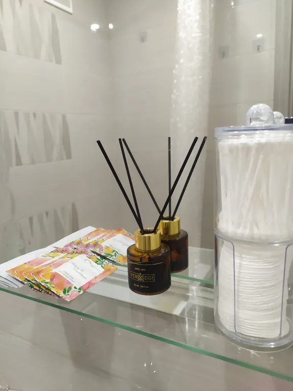 Комфортная квартира в самом Центре