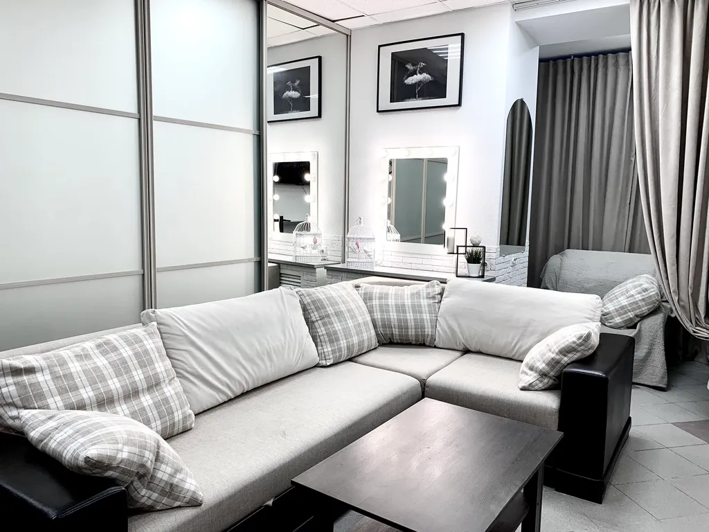 Уютная квартира в центре — аренда посуточно в Киров