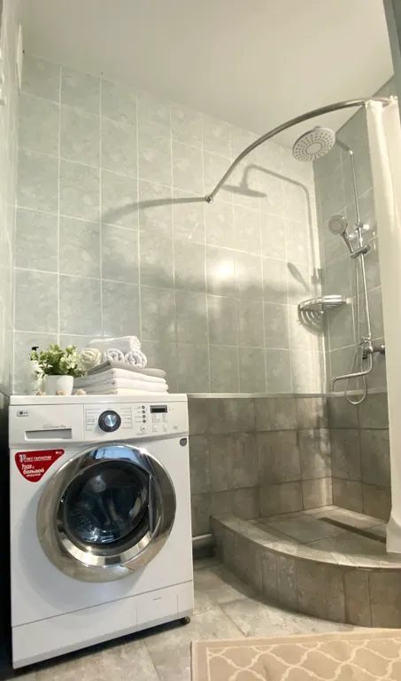 Наша уютная квартира для Вас