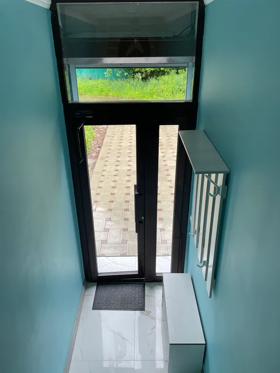 Уютная студия в отдельном особняке