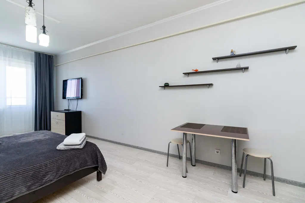 Уютный уголок