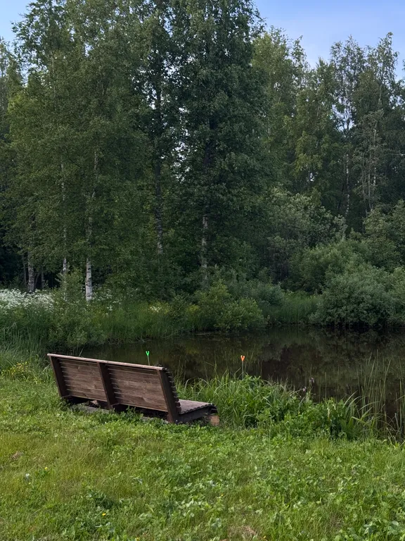 Дом 110m2 — чан, кухня, Wi-Fi