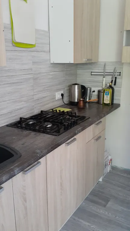 Дом для большой компании