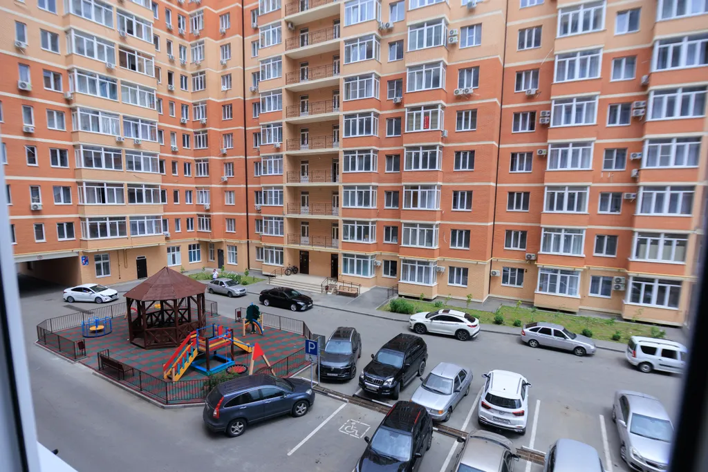 Квартира в 5 минутах от автовокзала