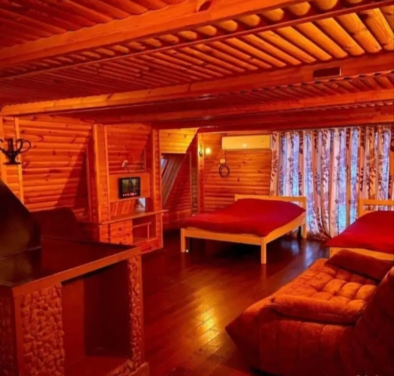 3-комнатный Дом