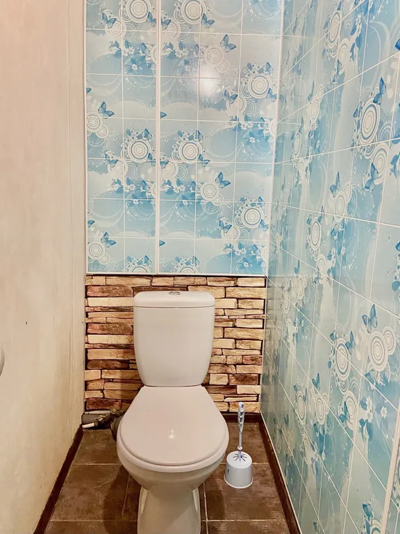 Коттедж Коттедж с сауной и бассейном — Коммунар