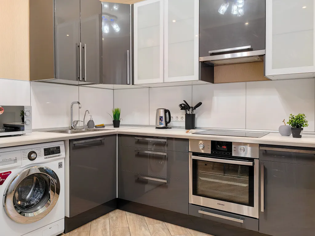 Квартира Квартира рядом с парком и стадионом — Краснодар