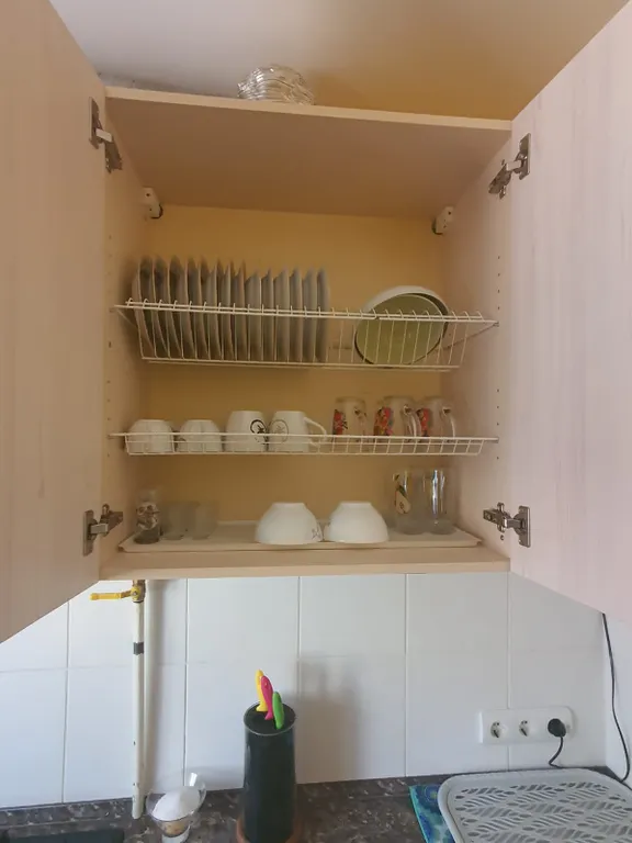 Аккуратная квартира в центре