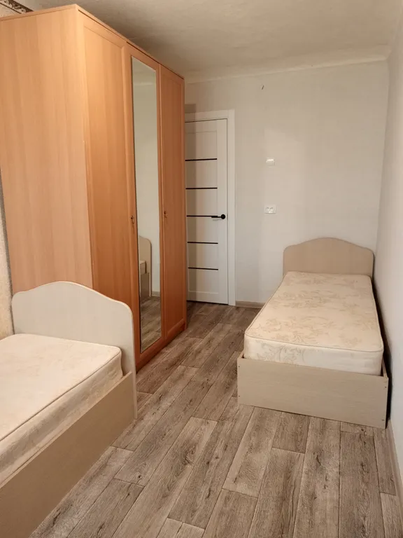 Двухкомнатная квартира рядом с гостиницей Знаменск