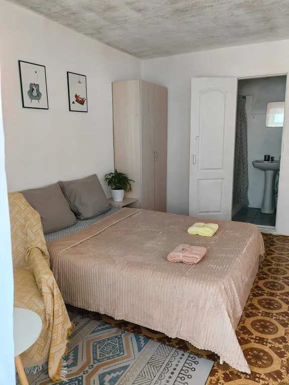 Квартира Комната — Курортное (Феодосия)